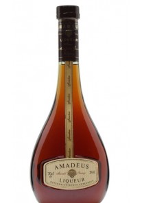 Liquore Amadeus  0,70 lt.