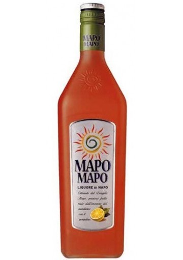 Liquore di Mapo  1,0 lt.