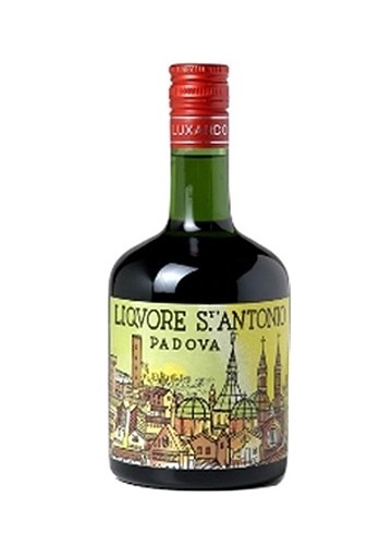 Liquore St.Antonio Luxardo  0,70 lt.