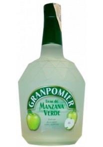 Mela Verde Granpomier  0,70 lt.