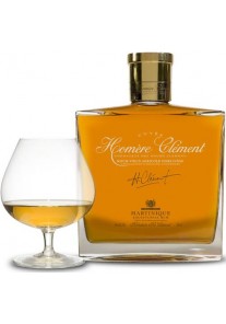 Rum Clement agricol Riserve Homere  0,70 lt.
