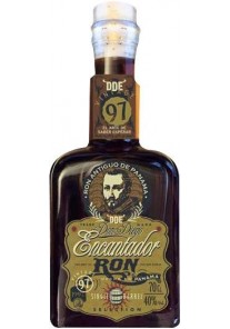 Rum Encantador Single Barrel 0,70 lt.