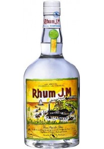 Rum J.M Bianco  1 lt.
