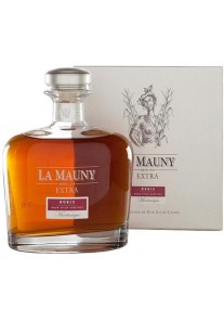 Rum La Mauny Extra Rubis  0,70 lt.