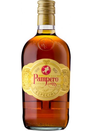 Rum Pampero Especial  0,70 lt.