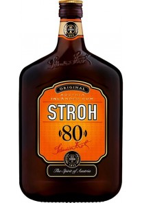 Rum Stroh 80  0,70 lt.