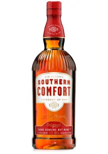 Southern  Comfort  1,0 lt.