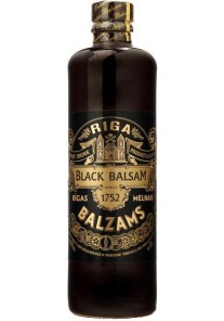 Black Balsam Balzams 0,70 lt.