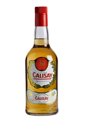 Calisay  0,70 lt.