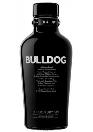 Gin Bulldog  0,70