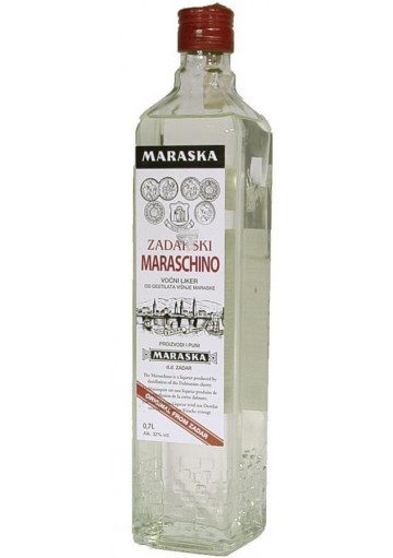 Maraschino Maraska  0,70 lt.