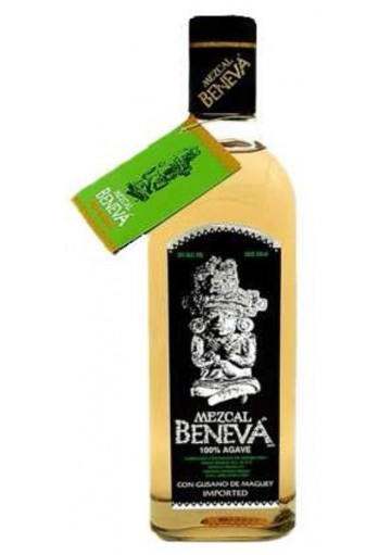 Mezcal Beneva  0,70 lt.