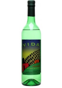 Mezcal Vida  0,70 lt.