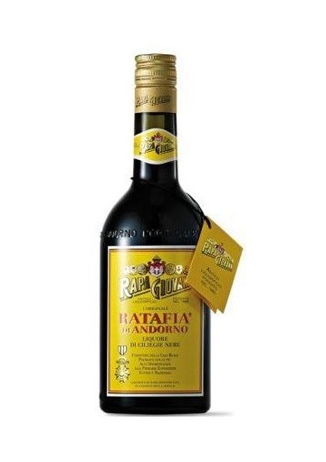 Ratafià di Andorno Rapa Giovanni  0,70 lt.