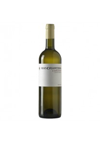 Chardonnay Mandrarossa 2020 0,75 lt.