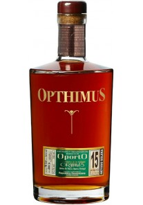 Rum Opthimus 15anni  0,70 lt.