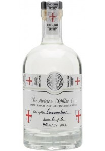 Cucumber  The Artisan Distiller's Cut  0,70 lt.