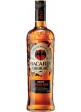 Rum Bacardi Oakheart  1,0 lt.