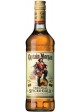 Rum Captain Morgan Spiced  1,0 lt.