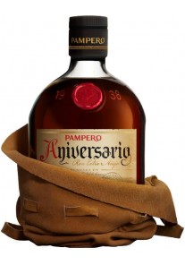 Rum Pampero Anniversario  0,70 lt.
