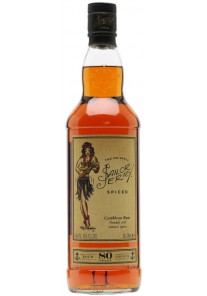 Rum Sailor Jerry Spiced  0,70 lt.