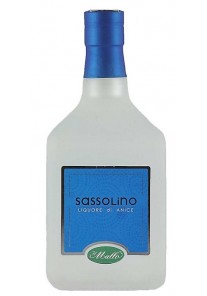 Liquore Sassolino 0,70 lt.