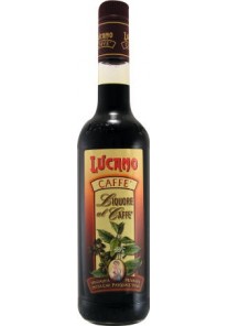 Caffè Lucano  0,50 lt