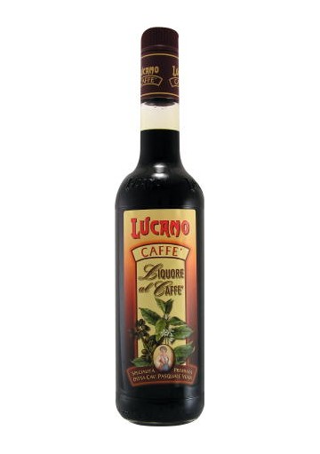 Caffè Lucano  0,50 lt