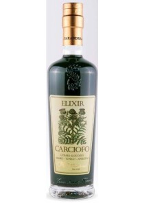 Elixir Carciofo Sarandrea  0,50 lt
