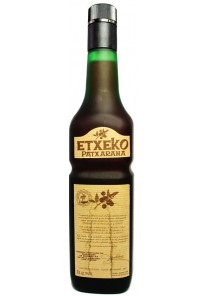 Etxeko Patxarana 0,70 lt.