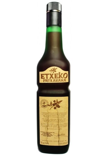 Etxeko Patxarana 0,70 lt.