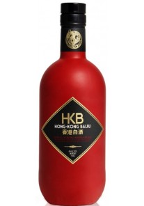 Hong Kong Baijiu 0,70 lt.