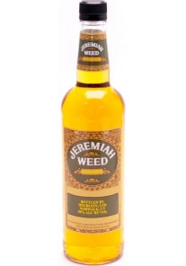 Jeremiah Weed 0,70 lt.