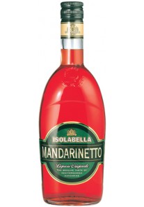 Mandarinetto Isolabella  0,70 lt.