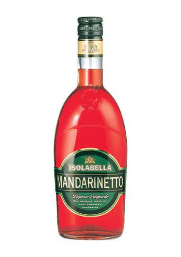 Mandarinetto Isolabella  0,70 lt.
