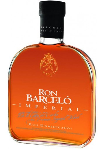 Rum Barcelo Imperial  0,70 lt.