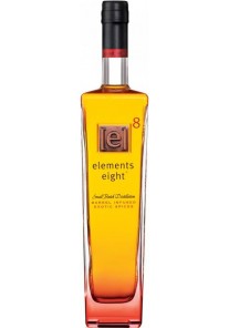 Rum Elements Eight Exotic Spices  0,70 lt.