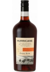 Rum Hurricane Dark 1,0 lt.