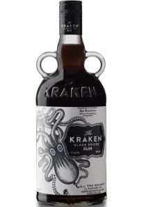 Rum Kraken Black Spiced  0,70 lt.