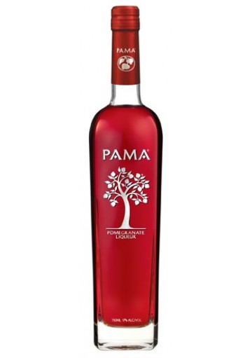 Succo Melograno Pama  0,500 lt.