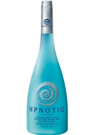 Vodka Hpnotiq  0,75 lt.