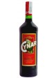 Amaro Cynar  1,0 lt.