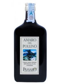 Amaro del Pollino Passaro 0,70 lt.