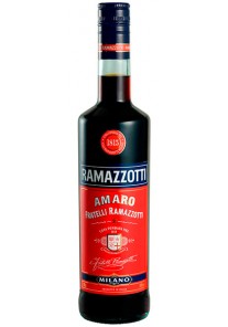 Amaro Ramazzotti  0,70 lt.