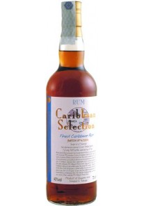Rum Mabaruma Caribbean Selection  0,70 lt.