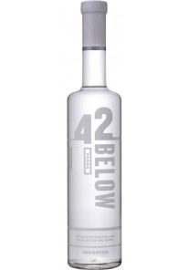 Vodka Below 42  1 lt.