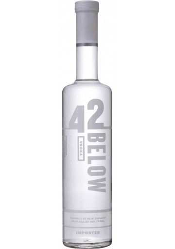 Vodka Below 42  0,70 lt.