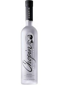 Vodka Chopin  1,0 lt.