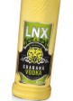 Vodka LNX Guaranà  0,70 lt.