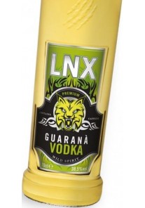 Vodka LNX Guaranà  0,70 lt.